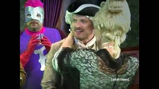 Young Persons Guide To History The Deadly Party