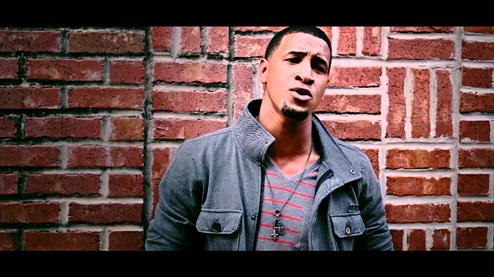 David Landers - What You Are (Music Video)