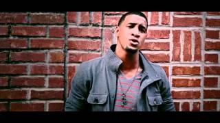 David Landers - What You Are (Music Video) Content