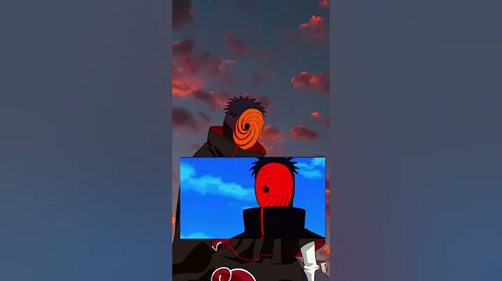 When everyone heard Tobi’s real voice