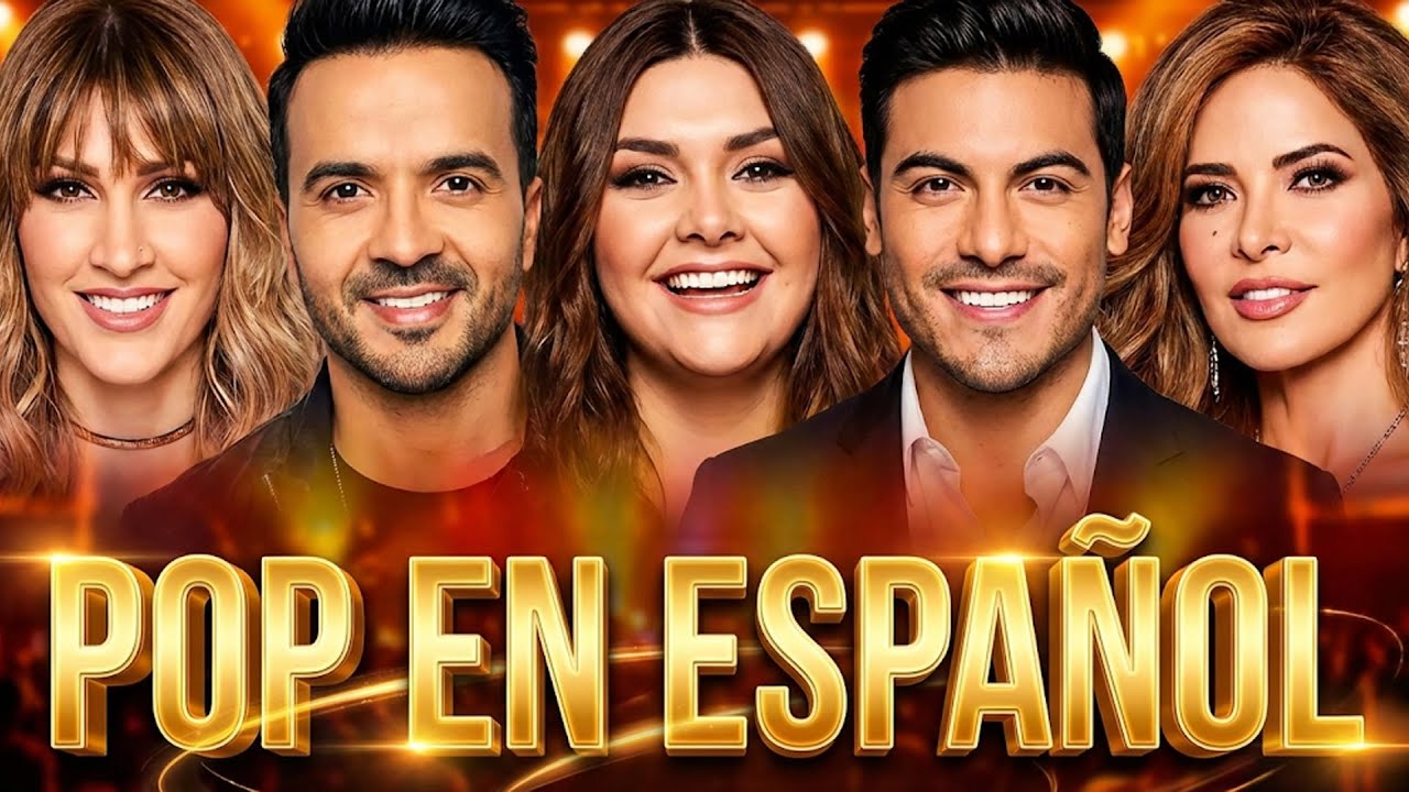 Mix Música Pop Romántica 2026 💕 Ha Ash, Carlos Rivera, Yuridia, Reik, Rio Roma, Jesse Y Joy,...