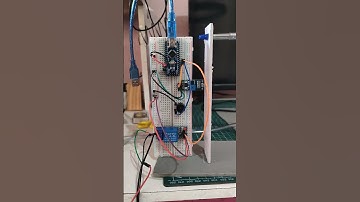 fire detection arduino projects