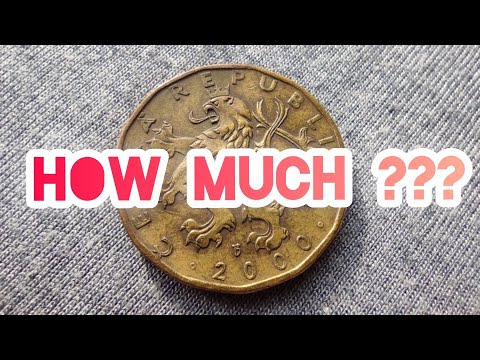 DON&rsquo;T THROW Away Your Old Coins