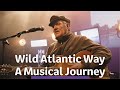 The traveller is king  padraig stephens  leo moran  wild atlantic way  gaillimh  tg4