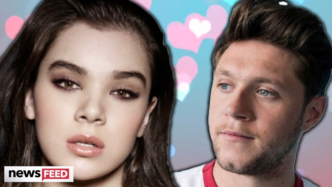 Hailee Steinfeld Wants LOVE After Messy Niall Horan Breakup YouTube hailee-steinfeld-wants-love-after-messy-niall-horan-breakup-youtube