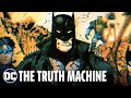 Dark Nights: Death Metal - Sonic Metalverse - EP6 "The Truth Machine"
