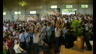 Congreso Misionero en Obera Misiones Argentina