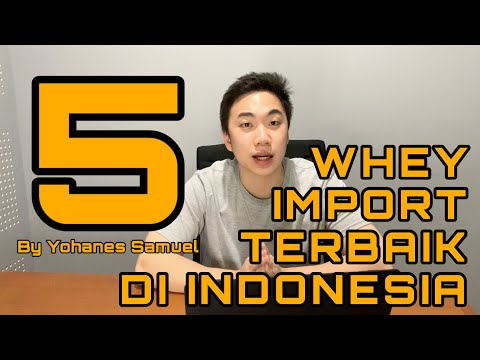 Video: Lima Yang Terbaik: Toko