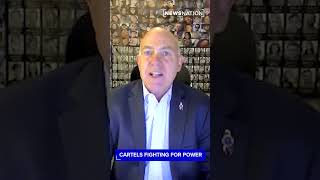 Mexican cartels fighting for power