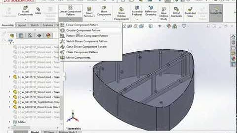 how to fix solidworks - open assembly file and mate part slow