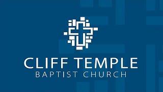 Morning Worship, 05/31/2026