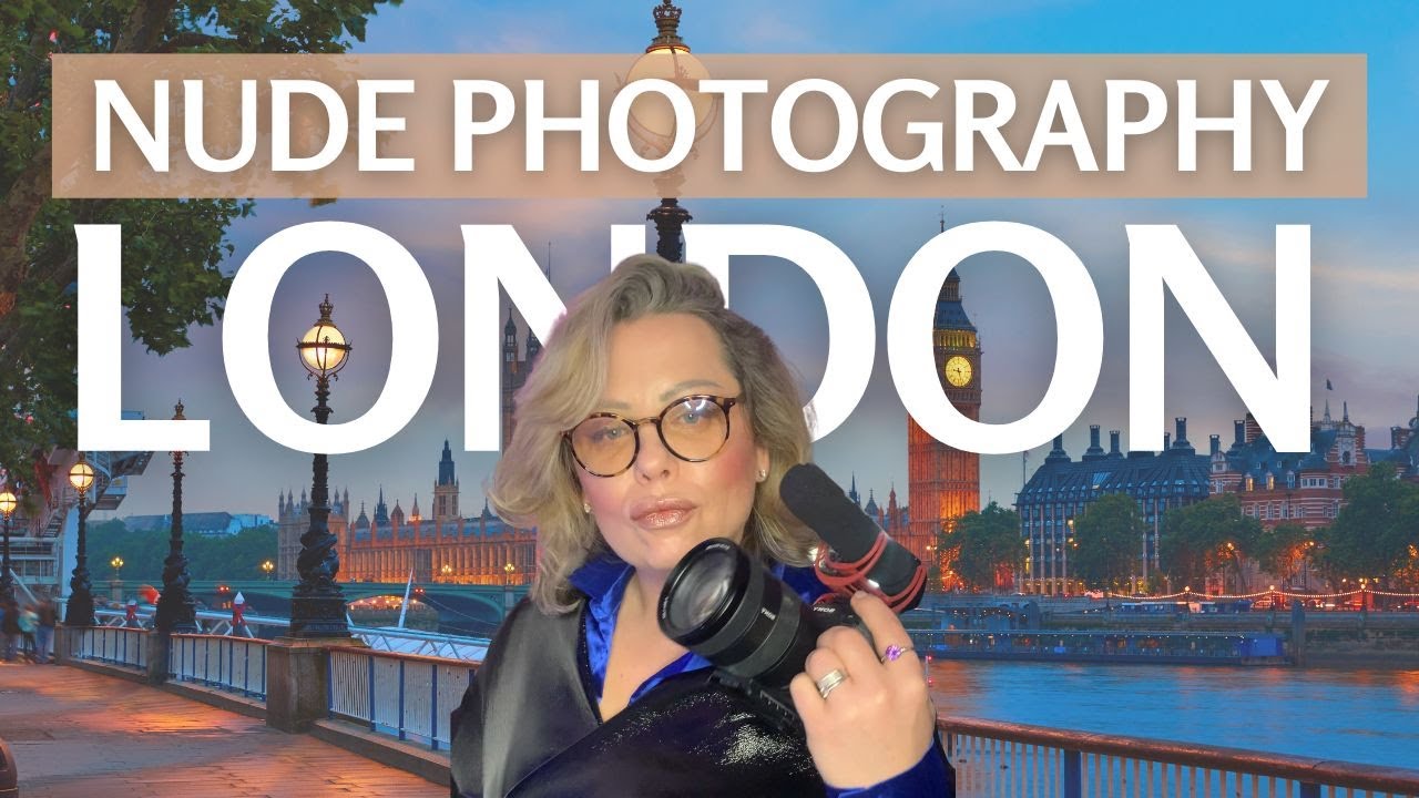 Things You Need To Know With Nude Photography in London - YouTube