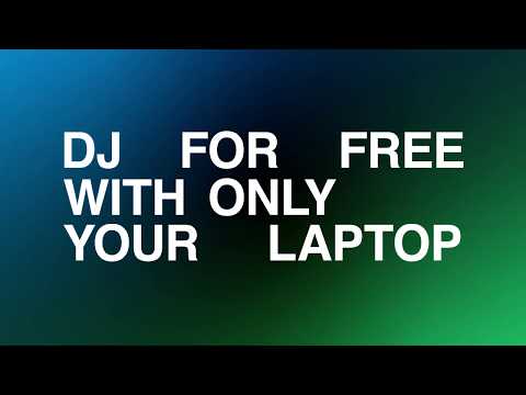 Get Serato Play for Free all of May