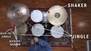 Tru Tuner Head Fx - Demoreview