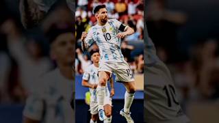 Messi Crazy And Amazing Goal 