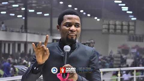 The Might of Consecration || Apostle Orokpo Michael