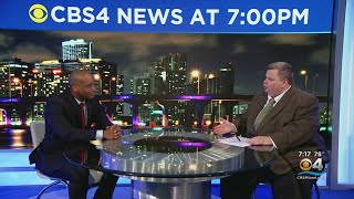 President Of Broward College Announces ‘Broward Up’ Initiative To Tackle Poverty