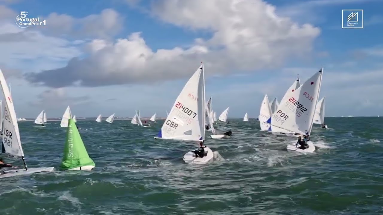 5th Portugal Grand Prix - Round 1 | Day 2