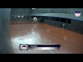 2016 National Open - Dodgson vs. Merola