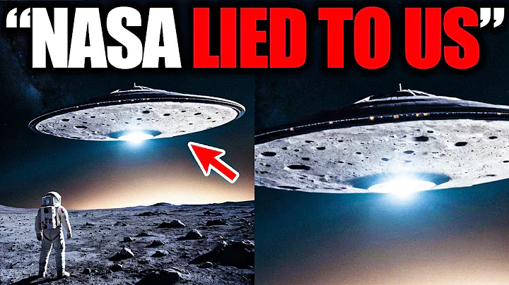 At 94, This Apollo Astronaut FINALLY Reveals Why NASA Never Returned To The Moon