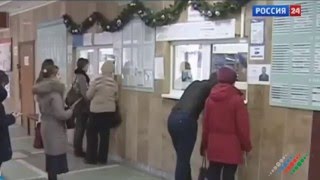 Страх перед гриппом - что делать Опрос в Москве