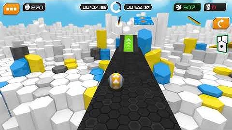 Gyrosphere Trials | Level 21 18.380