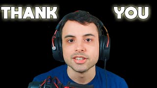 Thank you for everything, this channel is now retired.