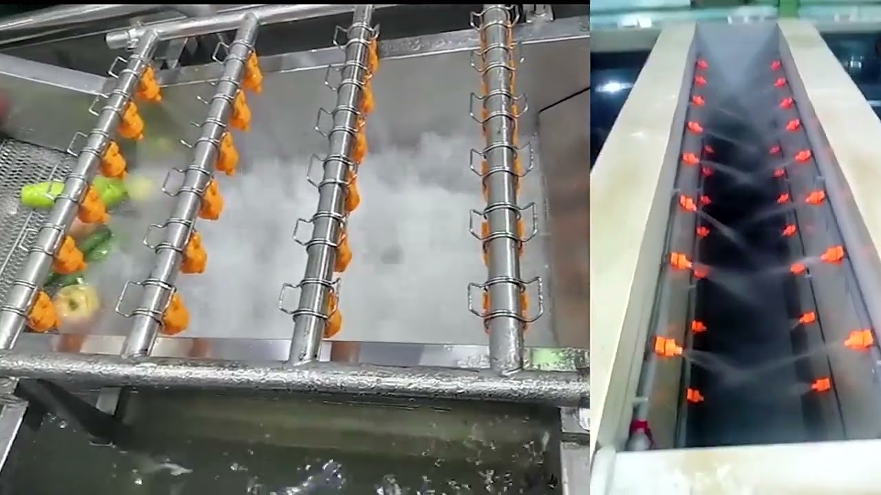 Shanghai Xinhou clamp nozzle for widely applications 