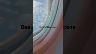 #flight view morning