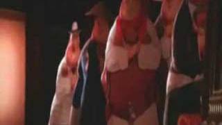 Ratatouille Skullcrusher Mountain