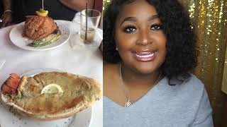 Top 5 Atl Restaurants: Prices, Location, and Menu!