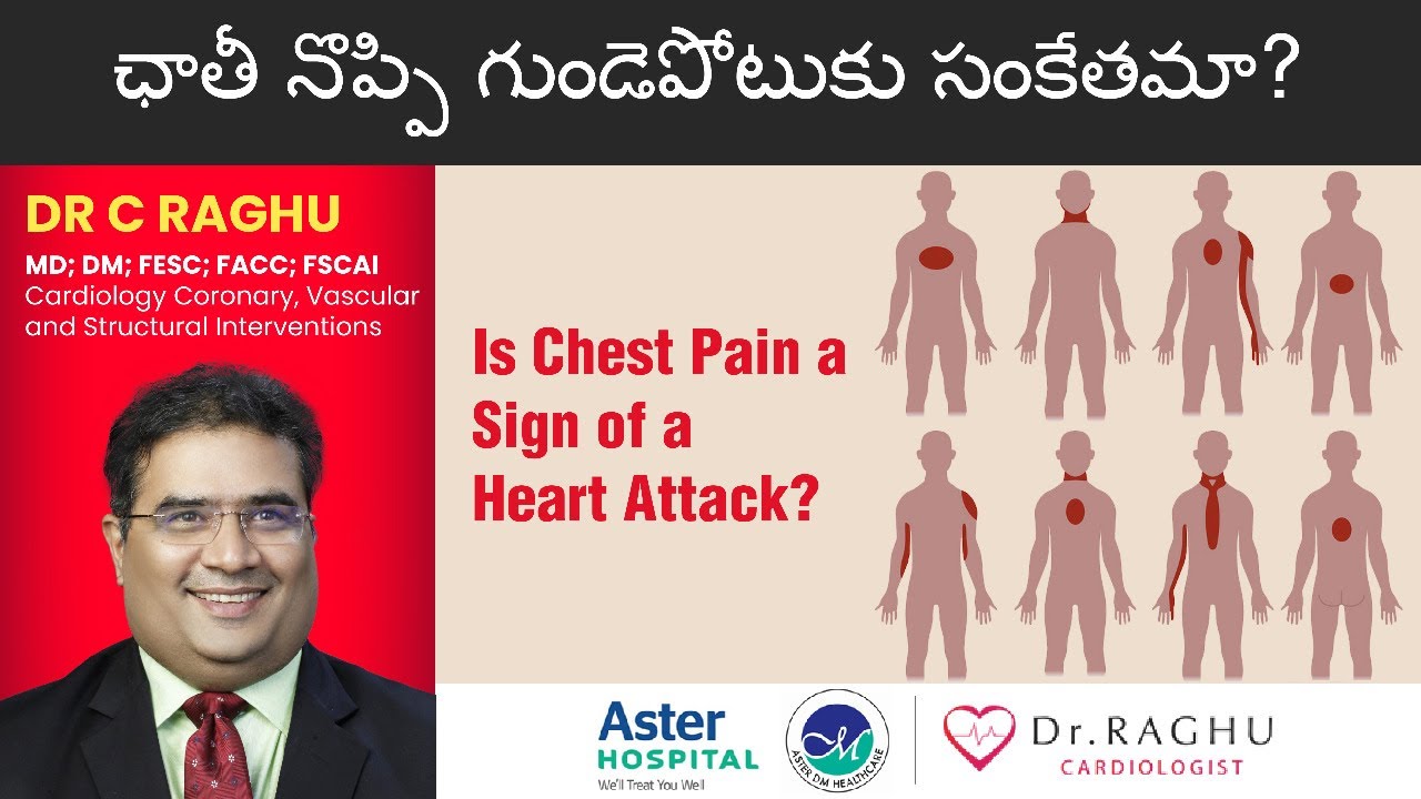 Chest pain vs heart attack How to deal with chest pain Heart attack