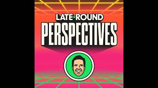Late-Round Perspectives: Paul Charchian
