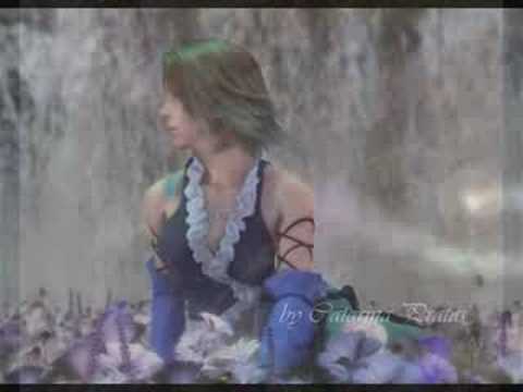 Yuna - There Was a Boy - Lisa Ekdahl