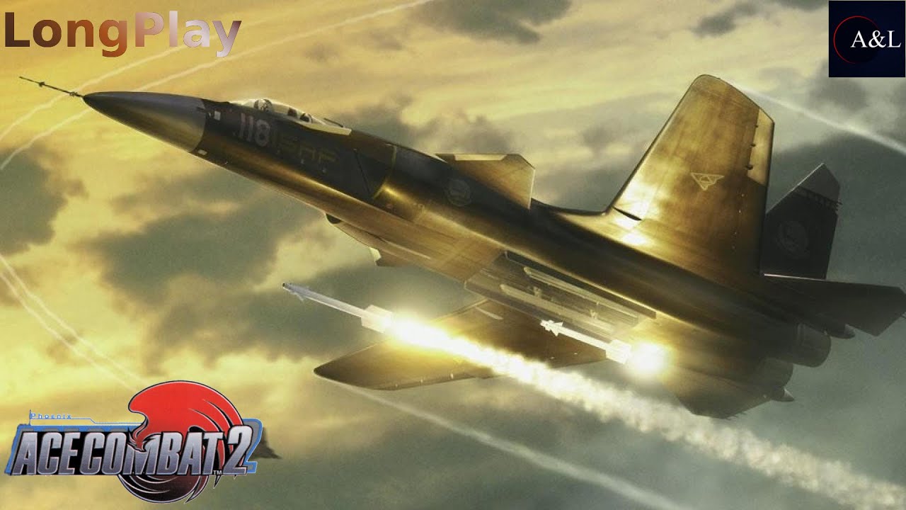 Ace combat 2 ps1 Clearance