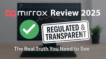 Is Mirrox.com Legit or a Scam? 🔍 The Truth About Our Trading Platform (2025 Review) 🚨