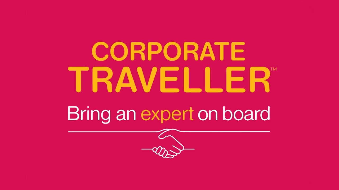 corporate traveller south africa