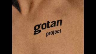 Gotan Project - La Cruz Del Sur chords