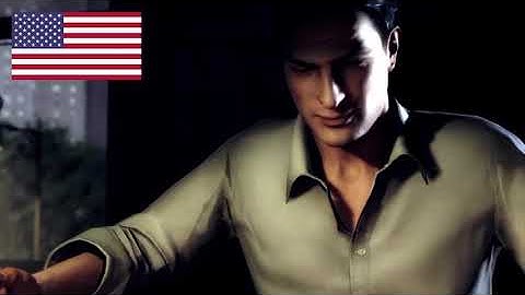 MAFIA II first line in all dubbing languages - " My names is Vito Scalleta "