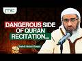 This Quran Habit Is Dangerous Quran Conference 26 Shaykh Mostafa Al Shaybani 