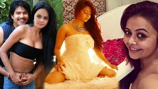 à¤®à¤¾à¤¸à¥‚à¤® à¤¸à¥€ à¤¦à¤¿à¤–à¤¨à¥‡ à¤µà¤¾à¤²à¥€ à¤—à¥‹à¤ªà¥€ à¤¬à¤¹à¥‚ à¤•à¥€ à¤•à¤¾à¤²à¥€ à¤•à¤°à¤¤à¥‚à¤¤ Devoleena Bhattacharjee Shocking  Story biography - YouTube