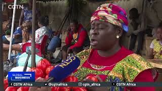 Perennial loses discouraging Ghana’s tomato farmers