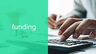 funding