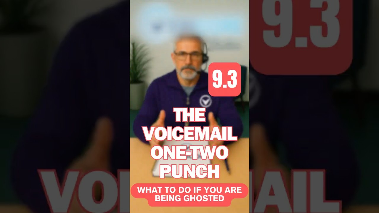 The One-Two Punch That Doubles Your Response - Coach Corey