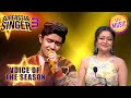 'Sambhala Hai' पर Shubh के Singing से Amaze हो गए Judges | Superstar Singer S3 | Voice Of The Season