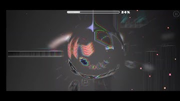 Girl A level by outslaught (gdps editor 2.2) bug found