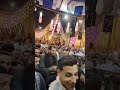 الشيخ امين الدشناوي في الليلة الخاتمه لمولد سيدي عبد الرحيم القناوي 3