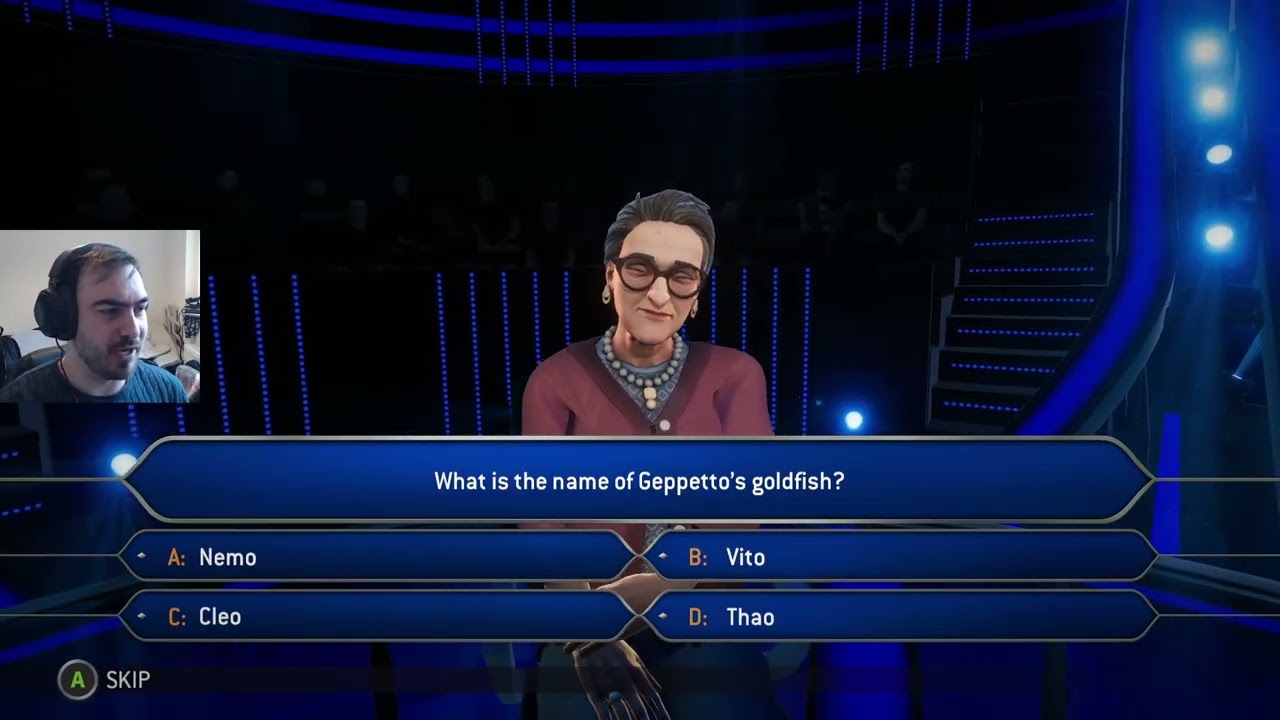 1 CATEGORY CHALLENGE - DISNEY EDITION! | Who Wants To Be A Millionaire - Episode 6