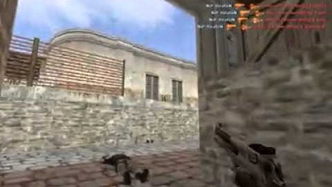 NiP HeatoN Sick Deagle ! 4Hs 2 Headshots İn Air