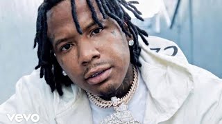 Moneybagg yo - TIME AIN'T FREE (Official Music Video)